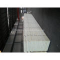 PUR Insulation Sandwich panel